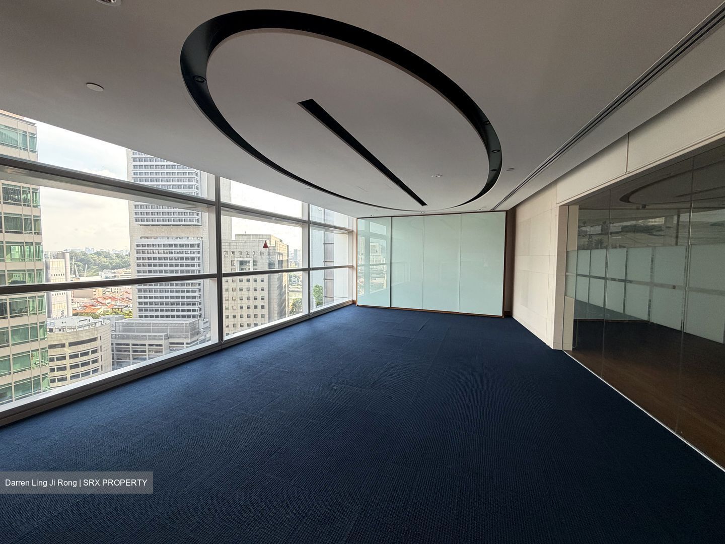 Samsung Hub (D1), Office #600151731